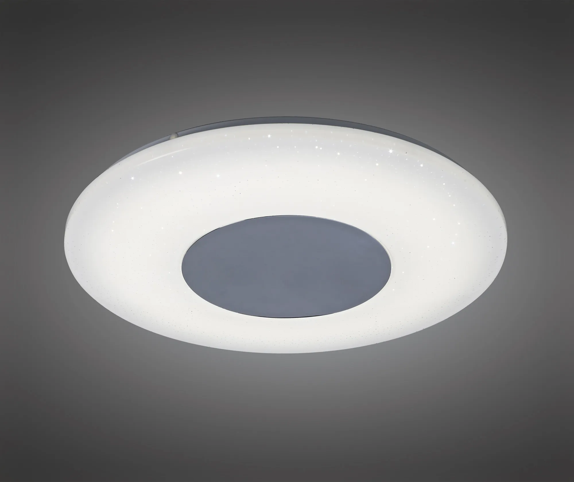 Reef I Ceiling Lights Mantra Fusion Flush Fittings